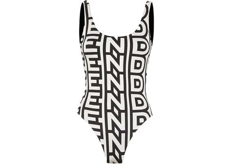 women's fendi one piece swimsuit|fendi swimsuit size chart.